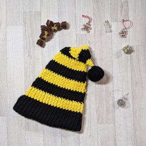 Bumble-Bee