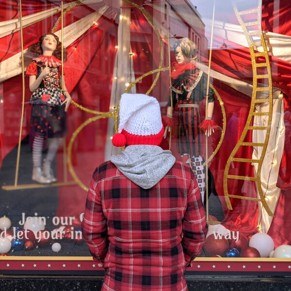Reverse Santa - Image 5