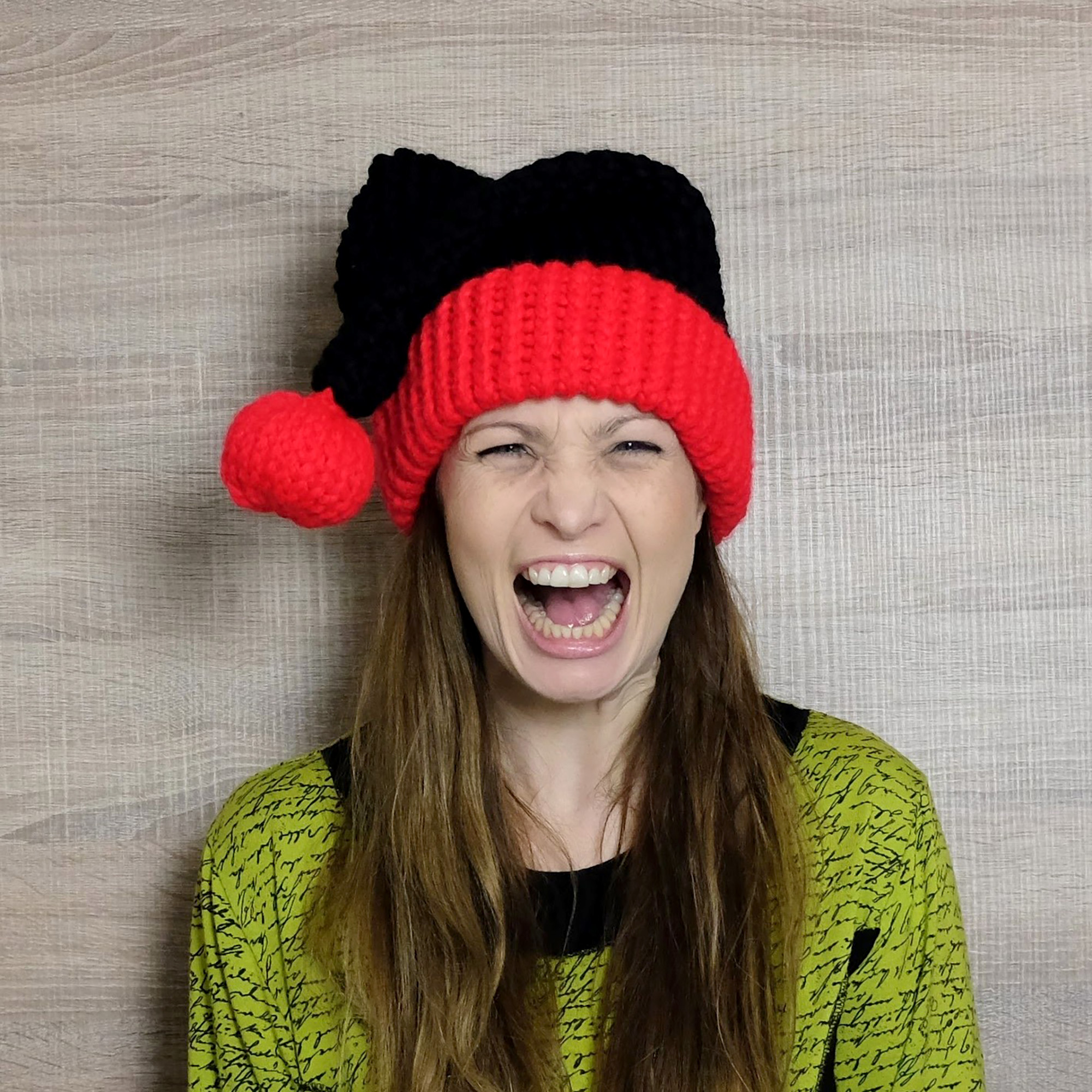 Reverse Angry Santa - Image 5