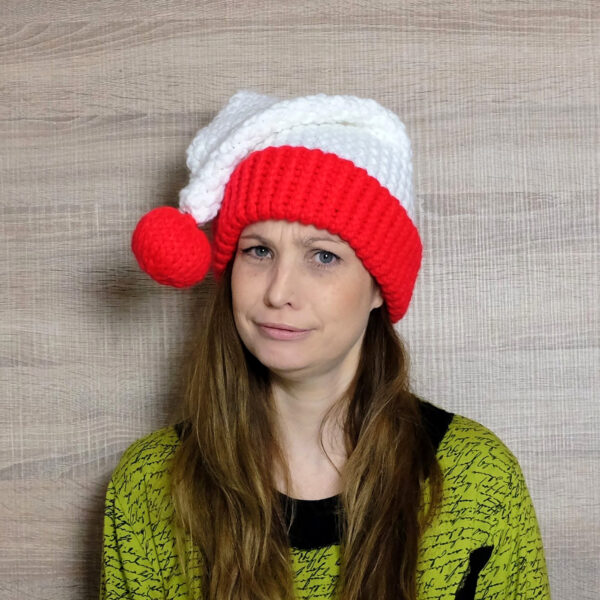 Reverse Santa - Image 6