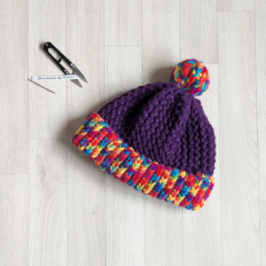 Magic Beanie