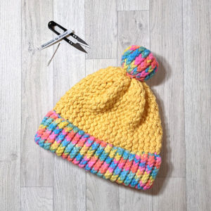 chick Beanie Hat