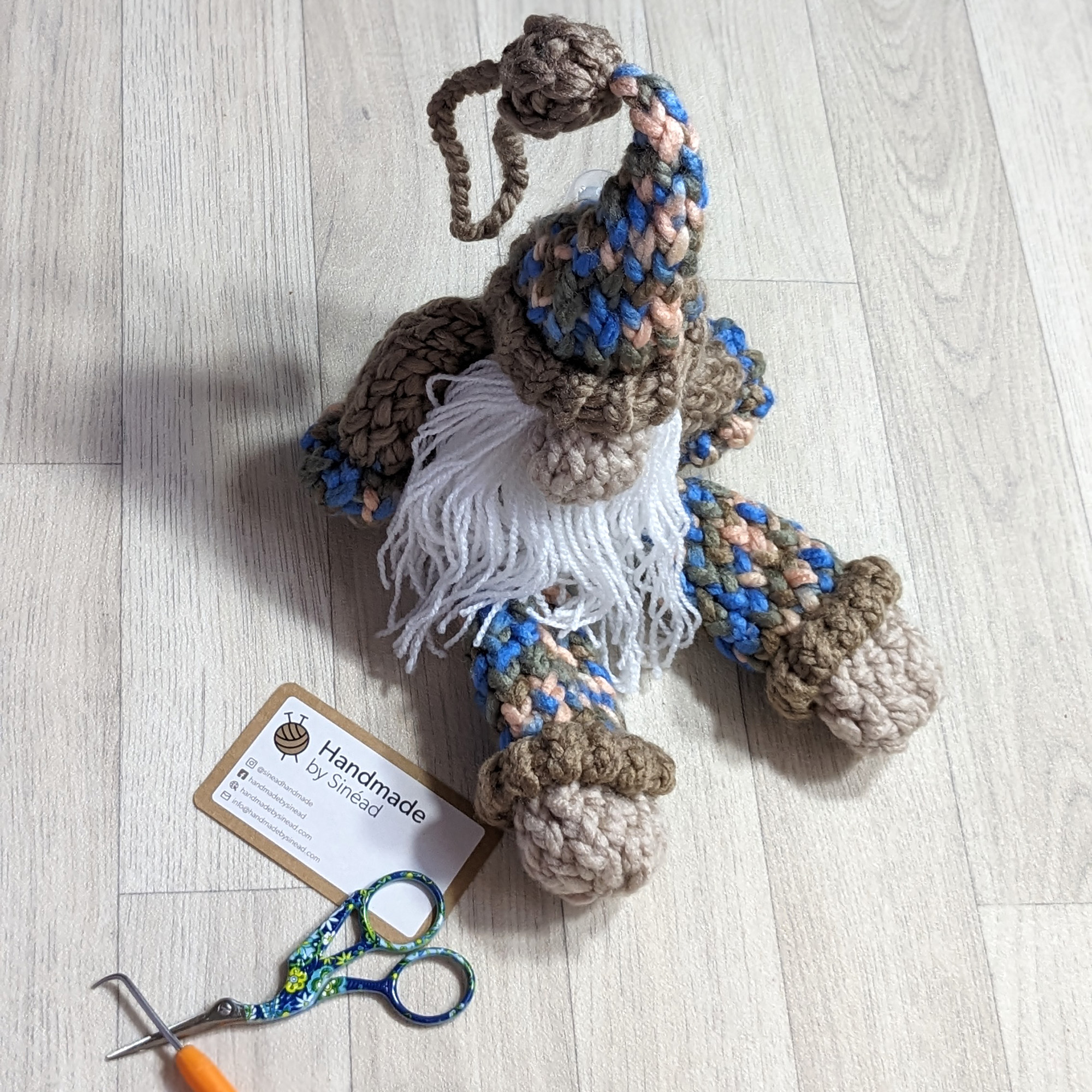 Gonk-Sienna - Image 2