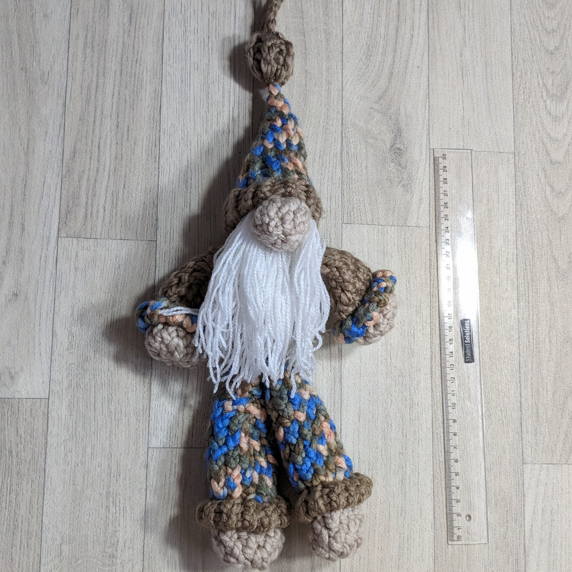 Gonk-Sienna - Image 3