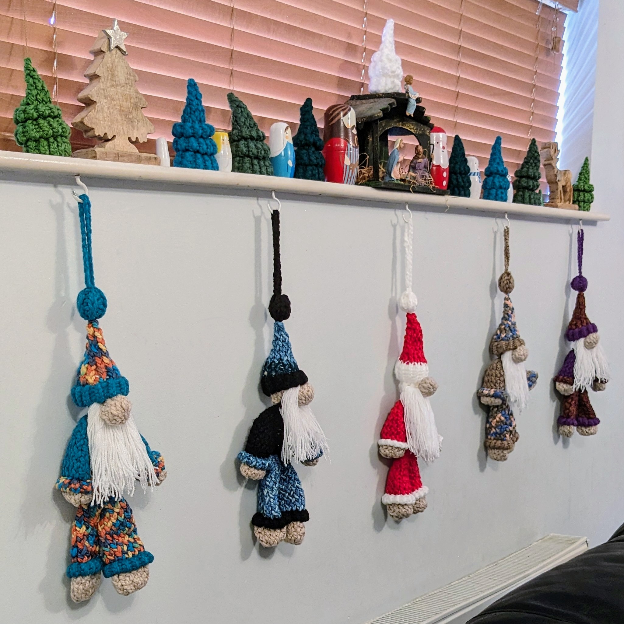 Gonk-Santa - Image 4