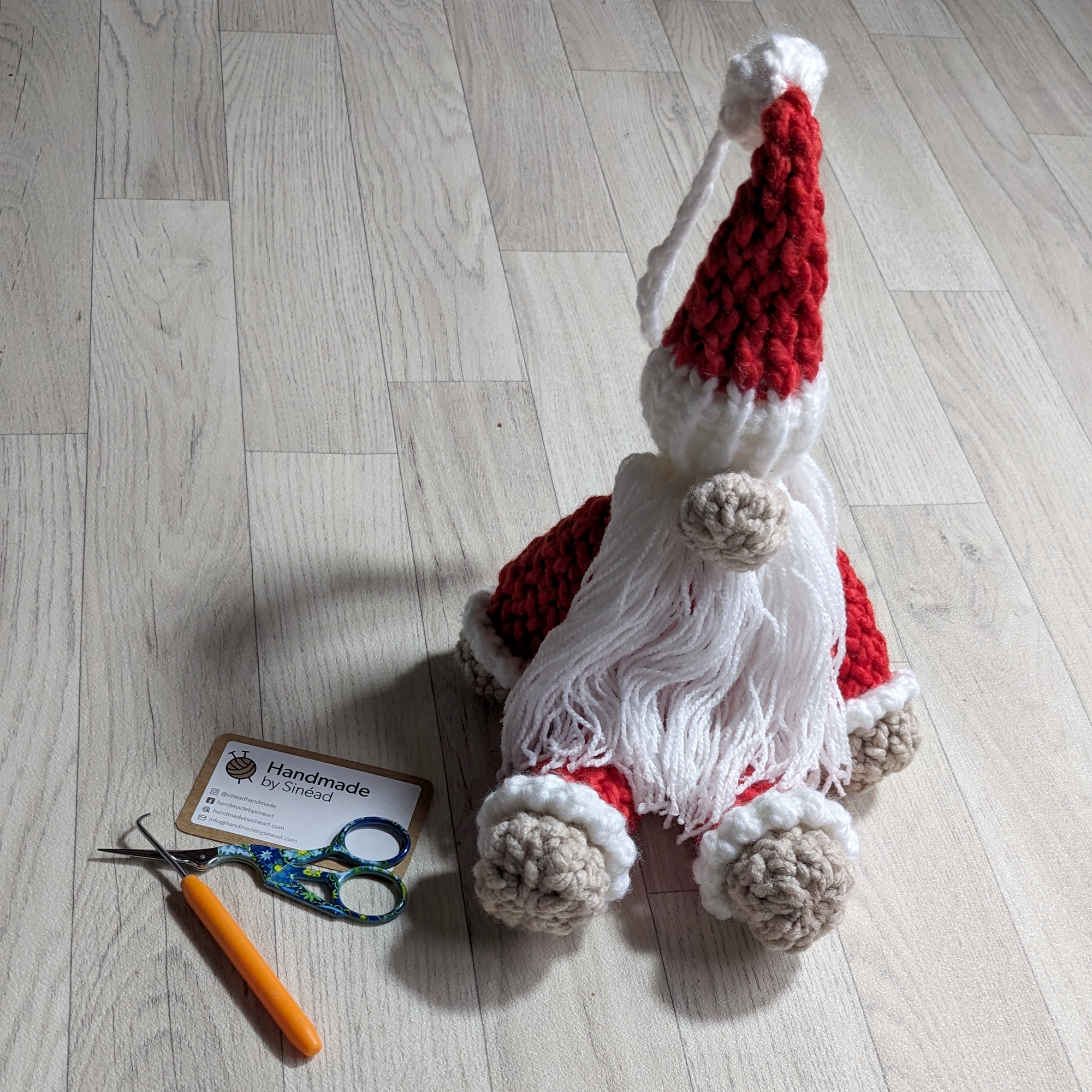 Gonk-Santa - Image 2