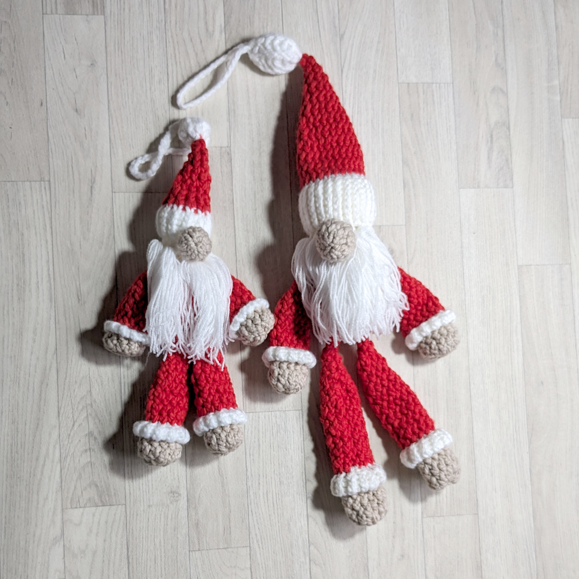 Gonk-Santa - Image 3