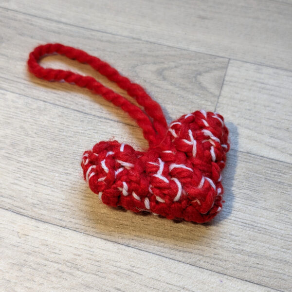 Mini Heart (Decoration) - Image 2
