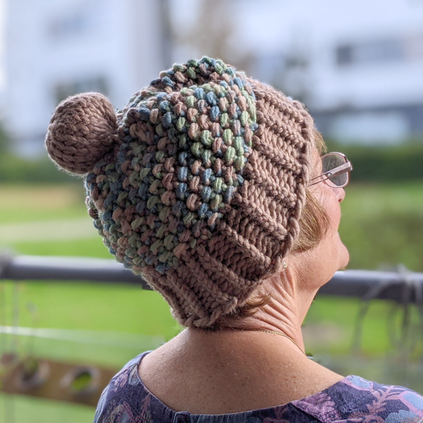 Hat Variations - Santa x3 - Beanie x2 Guides (Patterns) - Image 6