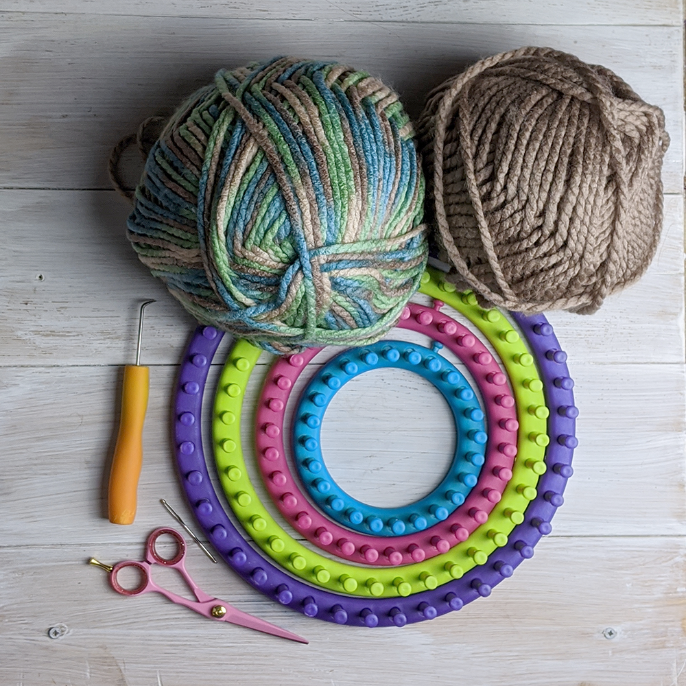 Beanie Hat - Ribbed Brim Guide (Pattern) - Image 3