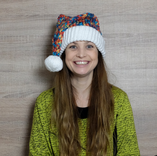 Hat Variations - Santa x3 - Beanie x2 Guides (Patterns) - Image 7