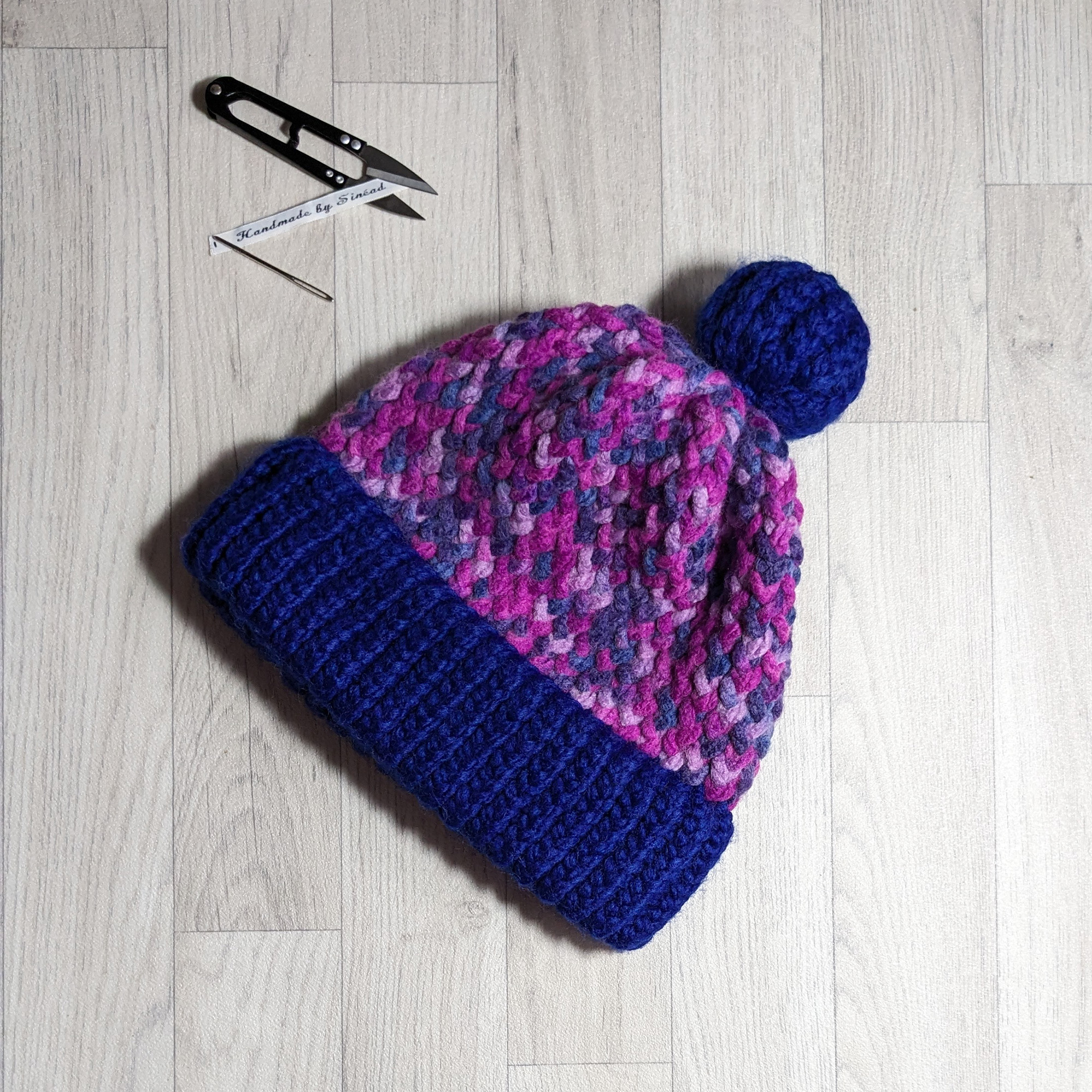 Spirit Beanie