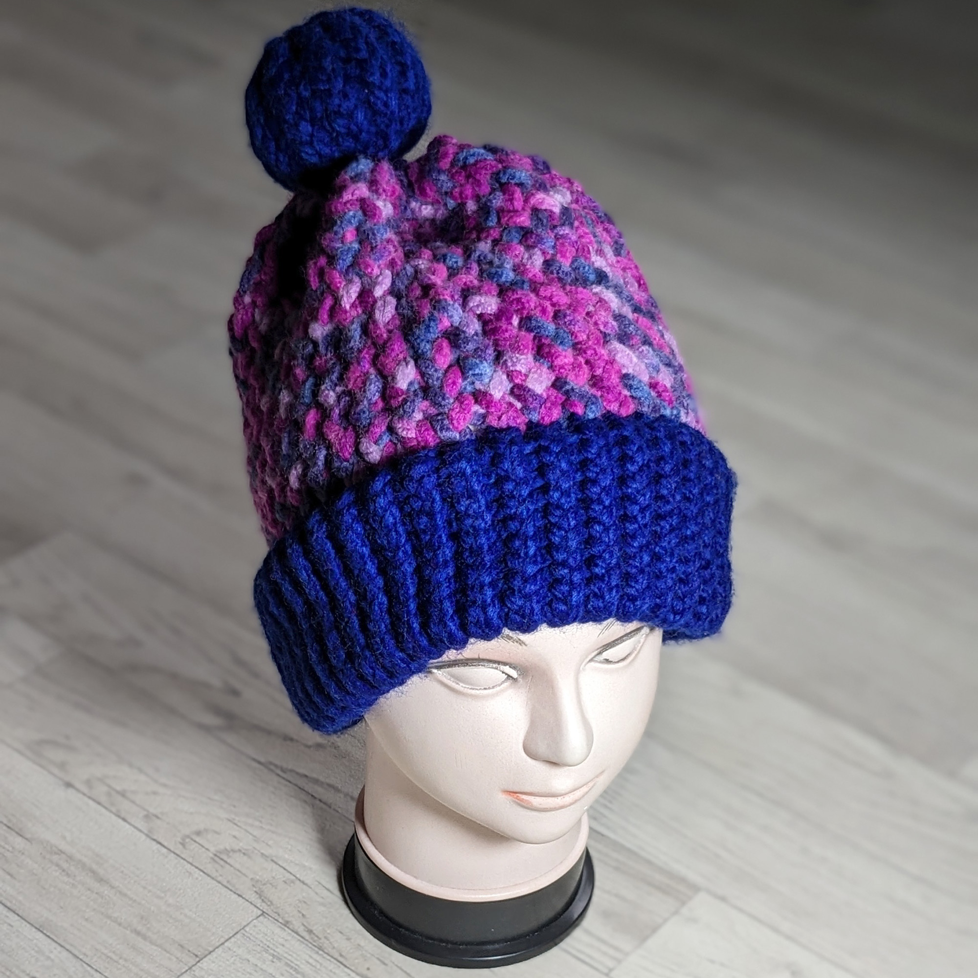 Spirit Beanie - Image 3