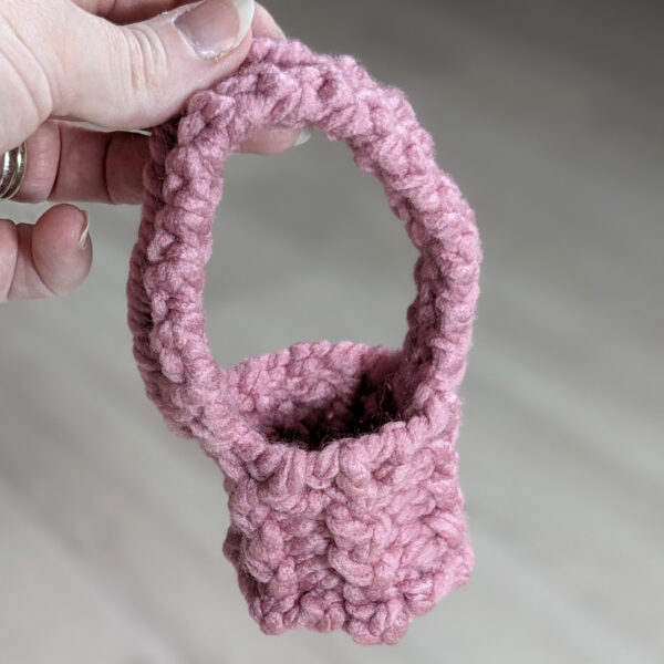 Mini Baskets - Image 2