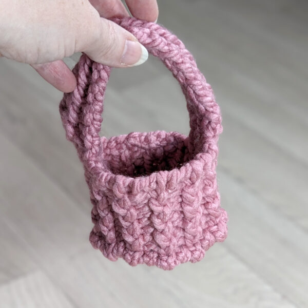 Mini Baskets - Image 3