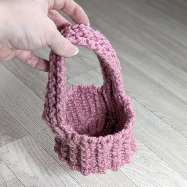 Mini Baskets - Image 4