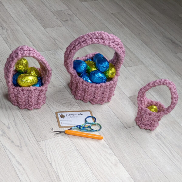 Mini Baskets - Image 5
