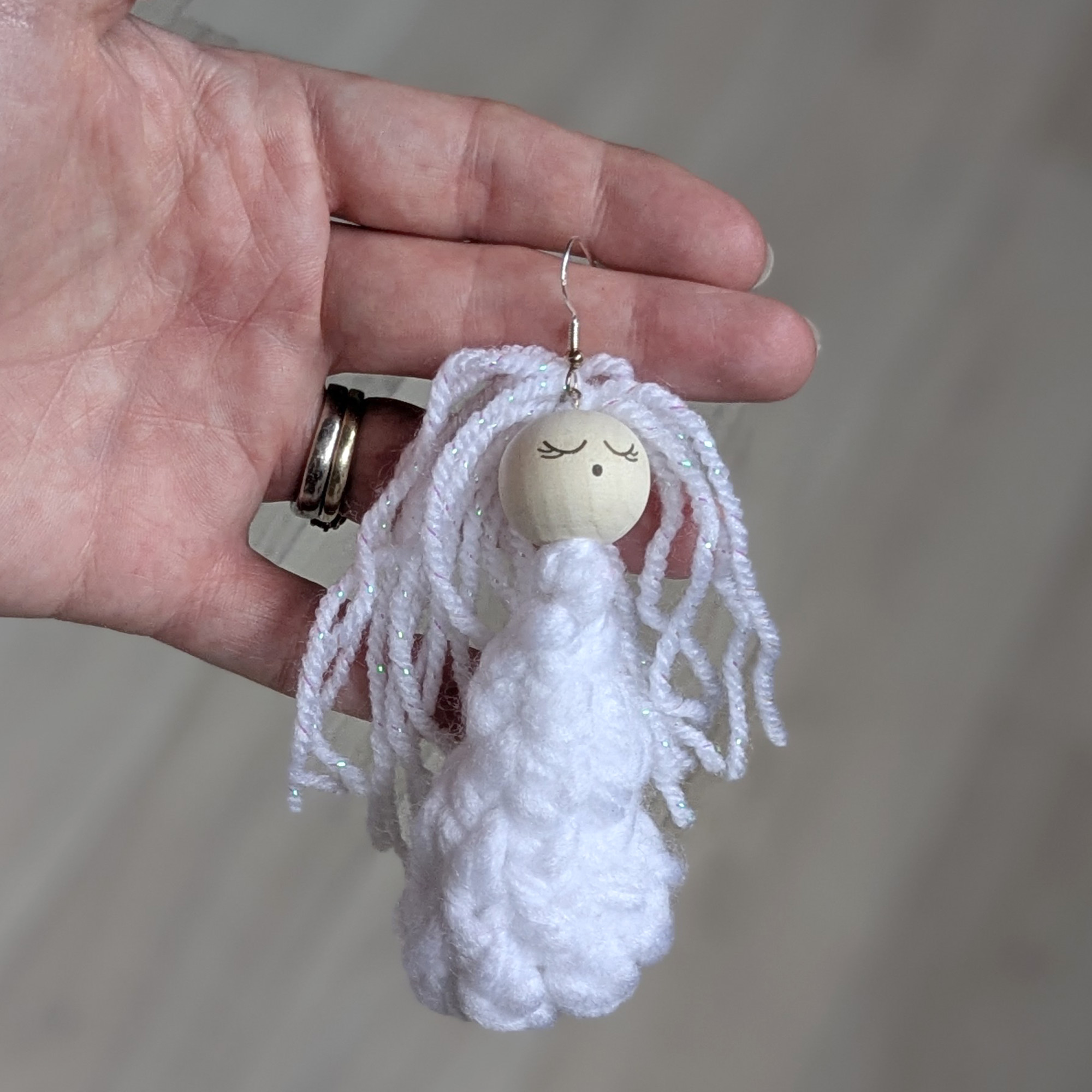 Earrings Pixie - Image 2