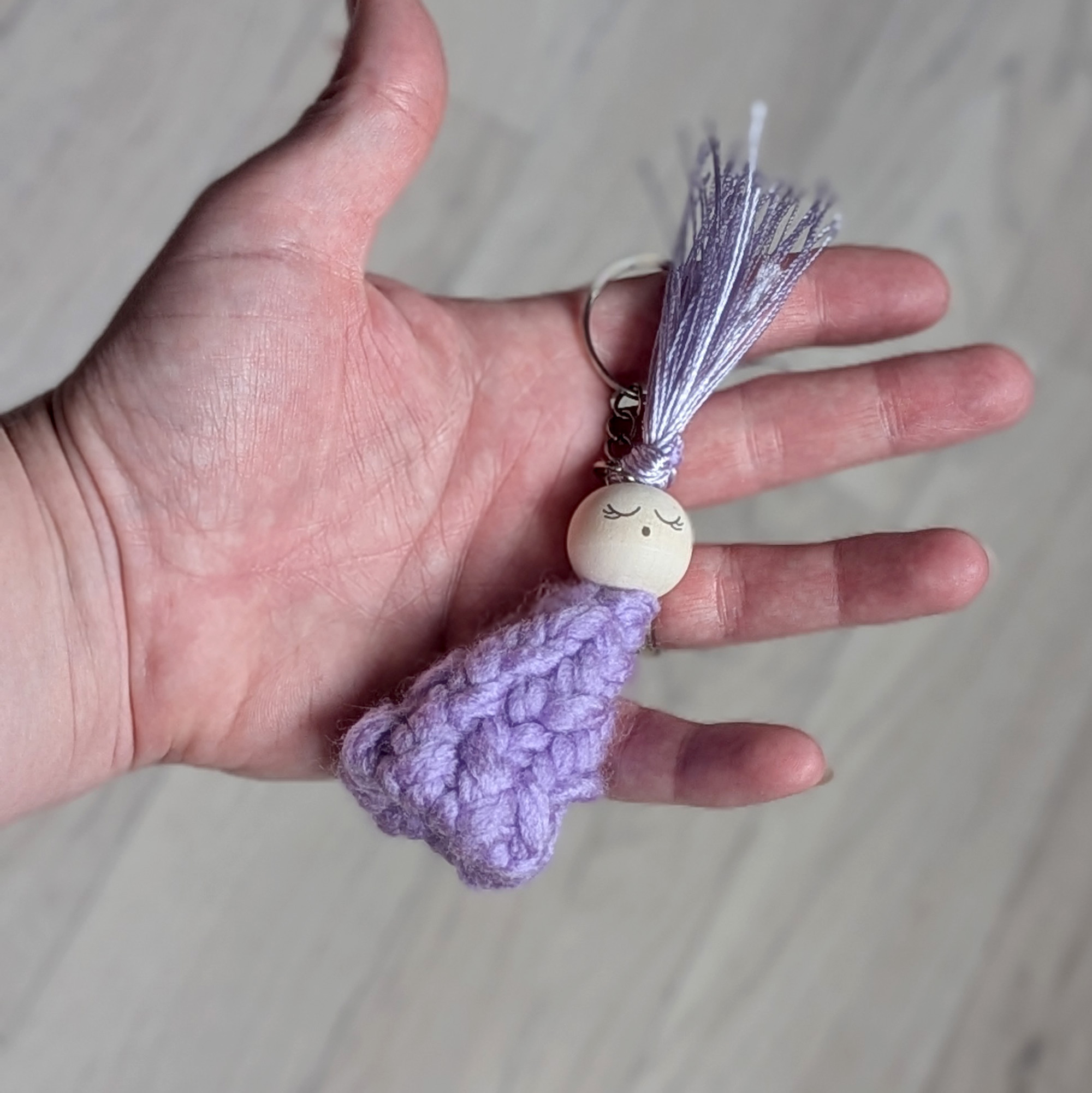Keychain Pixie - Image 2