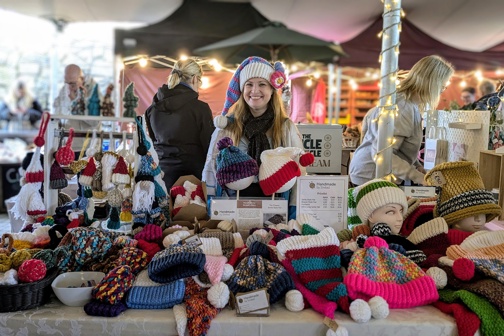 Handmade by Sinead Home